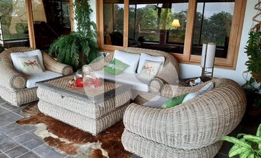 FINCA PRODUCTORA DE VENTA EN LA ISLA SANTA CRUZ, GALÁPAGOS