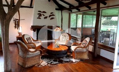 FINCA PRODUCTORA DE VENTA EN LA ISLA SANTA CRUZ, GALÁPAGOS