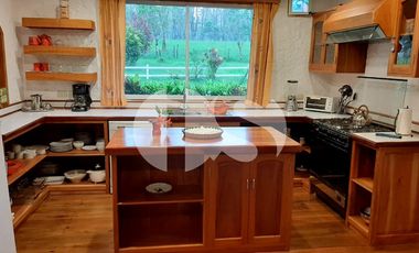 FINCA PRODUCTORA DE VENTA EN LA ISLA SANTA CRUZ, GALÁPAGOS