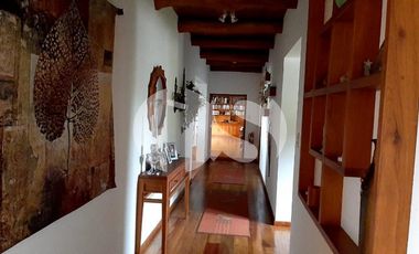 FINCA PRODUCTORA DE VENTA EN LA ISLA SANTA CRUZ, GALÁPAGOS