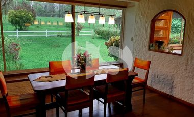 FINCA PRODUCTORA DE VENTA EN LA ISLA SANTA CRUZ, GALÁPAGOS
