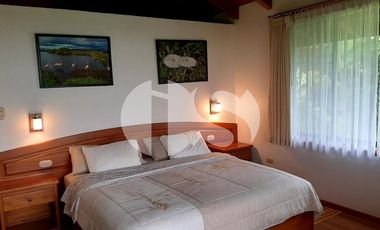 FINCA PRODUCTORA DE VENTA EN LA ISLA SANTA CRUZ, GALÁPAGOS