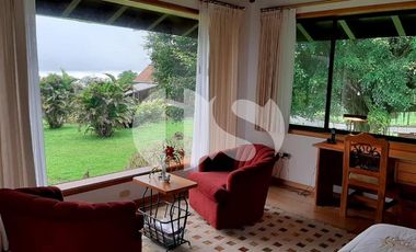 FINCA PRODUCTORA DE VENTA EN LA ISLA SANTA CRUZ, GALÁPAGOS