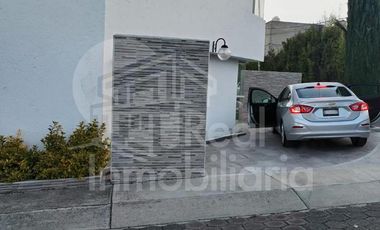 Casa en San José Buenavista, Cuautitlan Izcalli