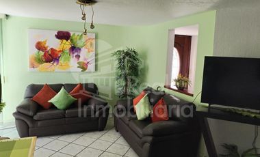 Casa en San José Buenavista, Cuautitlan Izcalli