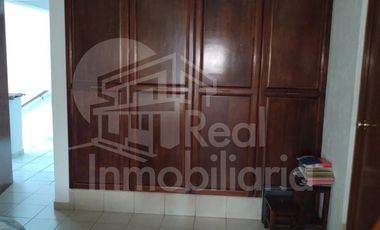 Casa en San José Buenavista, Cuautitlan Izcalli