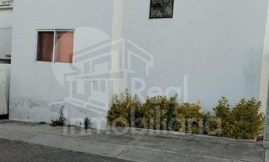 Casa en San José Buenavista, Cuautitlan Izcalli