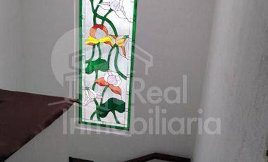 Casa en San José Buenavista, Cuautitlan Izcalli