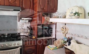 Casa en San José Buenavista, Cuautitlan Izcalli