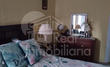 Casa en San José Buenavista, Cuautitlan Izcalli