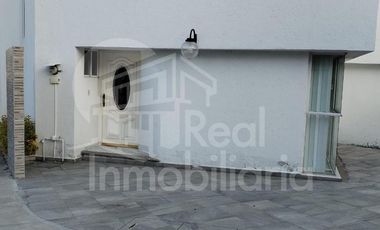 Casa en San José Buenavista, Cuautitlan Izcalli