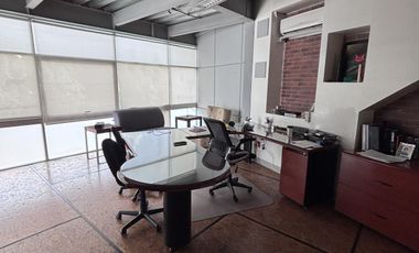 EDIFICIO CORPORATIVO