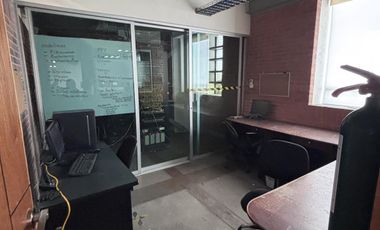 EDIFICIO CORPORATIVO