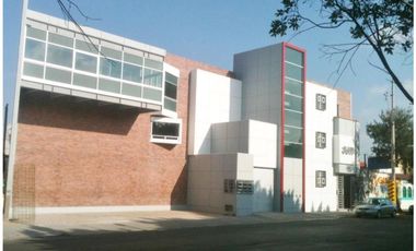 EDIFICIO CORPORATIVO