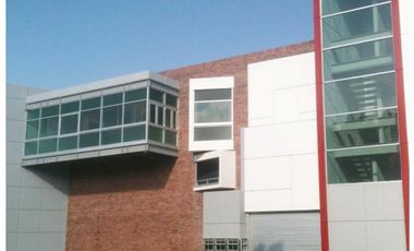 EDIFICIO CORPORATIVO