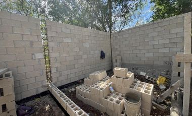 EN CONSTRUCCIÓN Casa en venta en Valladolid