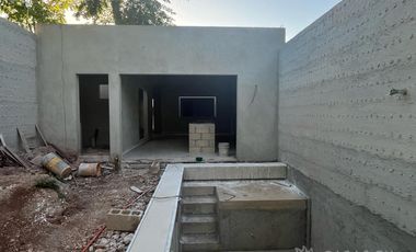 EN CONSTRUCCIÓN Casa en venta en Valladolid