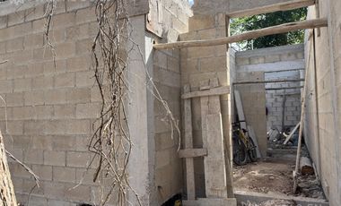 EN CONSTRUCCIÓN Casa en venta en Valladolid