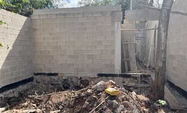 EN CONSTRUCCIÓN Casa en venta en Valladolid