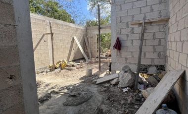EN CONSTRUCCIÓN Casa en venta en Valladolid