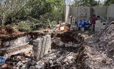 EN CONSTRUCCIÓN Casa en venta en Valladolid