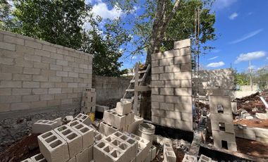 EN CONSTRUCCIÓN Casa en venta en Valladolid