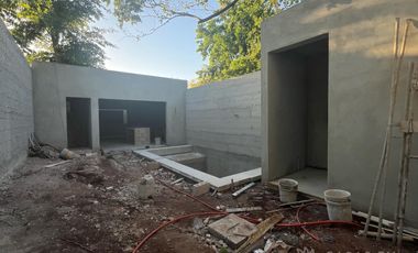 EN CONSTRUCCIÓN Casa en venta en Valladolid