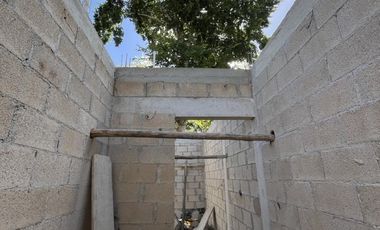 EN CONSTRUCCIÓN Casa en venta en Valladolid