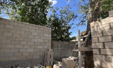 EN CONSTRUCCIÓN Casa en venta en Valladolid
