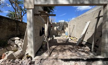 EN CONSTRUCCIÓN Casa en venta en Valladolid