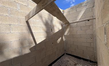 EN CONSTRUCCIÓN Casa en venta en Valladolid