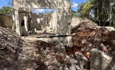 EN CONSTRUCCIÓN Casa en venta en Valladolid