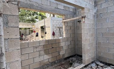 EN CONSTRUCCIÓN Casa en venta en Valladolid