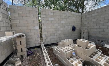 EN CONSTRUCCIÓN Casa en venta en Valladolid