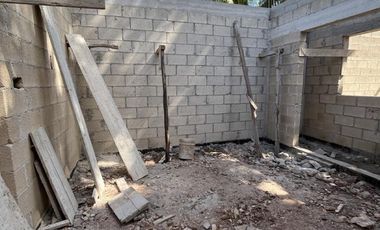 EN CONSTRUCCIÓN Casa en venta en Valladolid