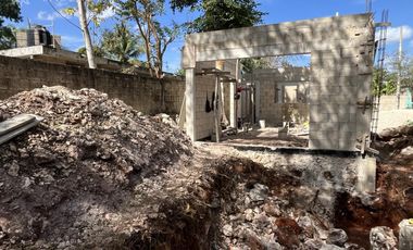 EN CONSTRUCCIÓN Casa en venta en Valladolid
