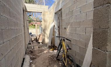 EN CONSTRUCCIÓN Casa en venta en Valladolid
