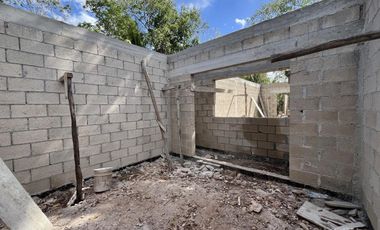 EN CONSTRUCCIÓN Casa en venta en Valladolid