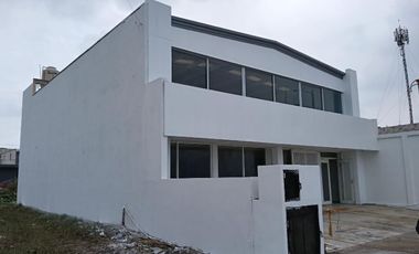 Local en Renta y Venta sobre Malecón Costero, Col. Paraíso, Coatzacoalcos, Ver.