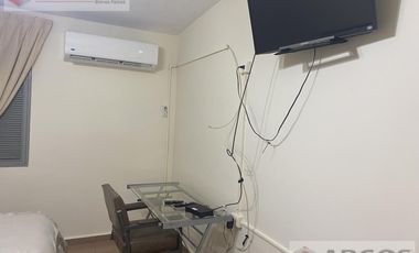 Departamento Amueblado en  renta