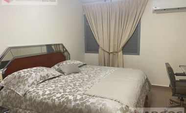 Departamento Amueblado en  renta