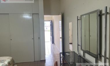 Departamento Amueblado en  renta