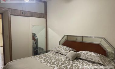Departamento Amueblado en  renta