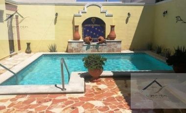 Casa en San Ramon Norte