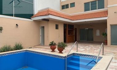 Casa en San Ramon Norte