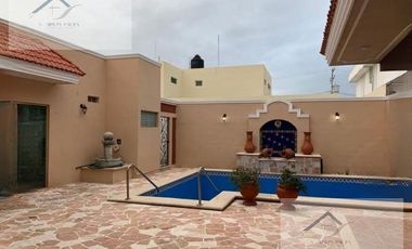 Casa en San Ramon Norte