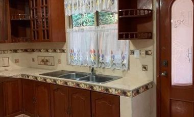 Casa en San Ramon Norte