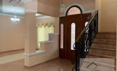 Casa en San Ramon Norte