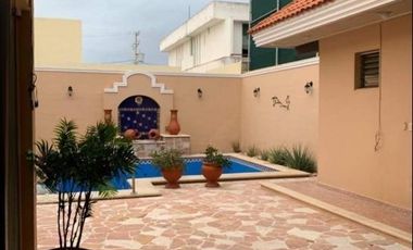 Casa en San Ramon Norte
