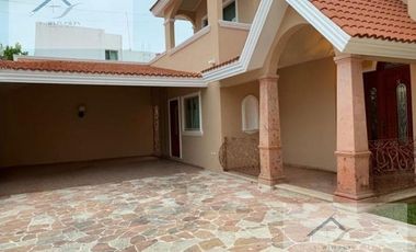 Casa en San Ramon Norte